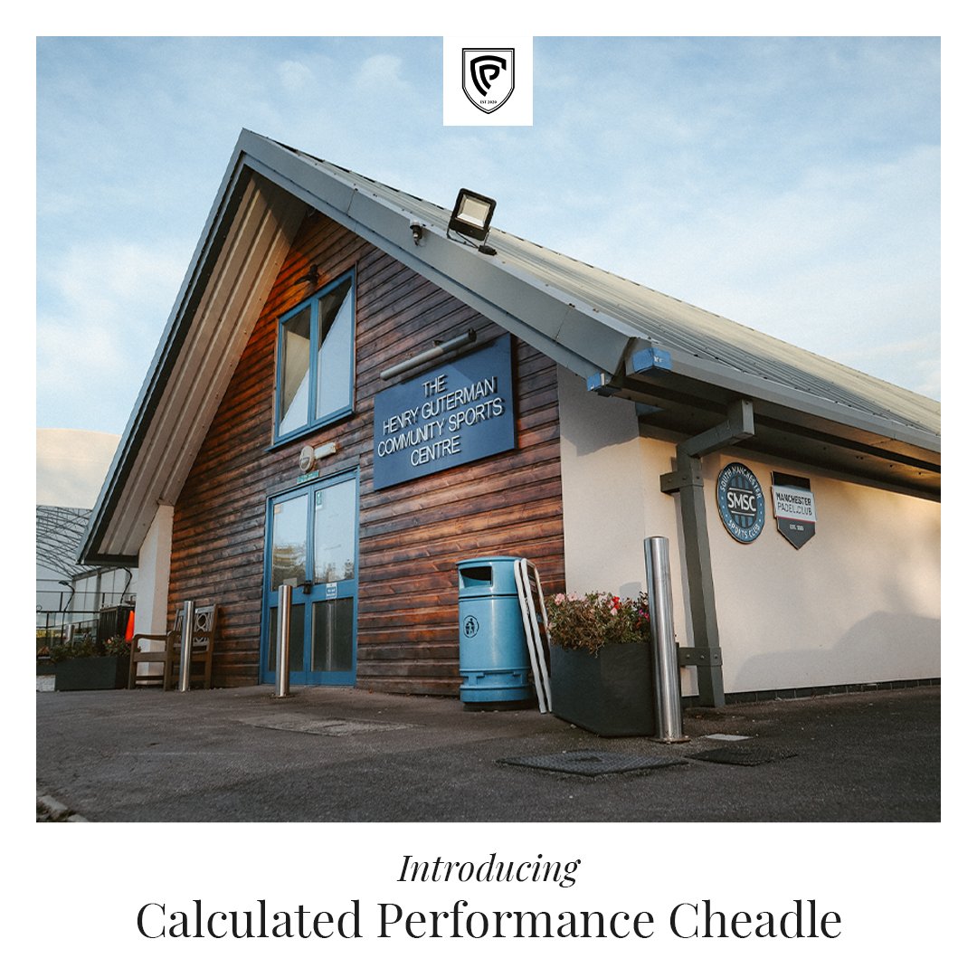 Calculated Performance tweet media