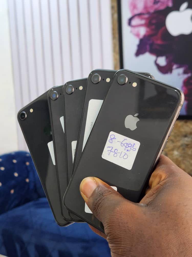 MuadGadget's tweet image. We are still in business 
We BUY,SELL,SWAP,FIX phones &amp;amp;gadget
For a swift response,click on this link; wa.me/2348096634500

📍Mokola,Ibadan

Great customer service is guaranteed 🙂