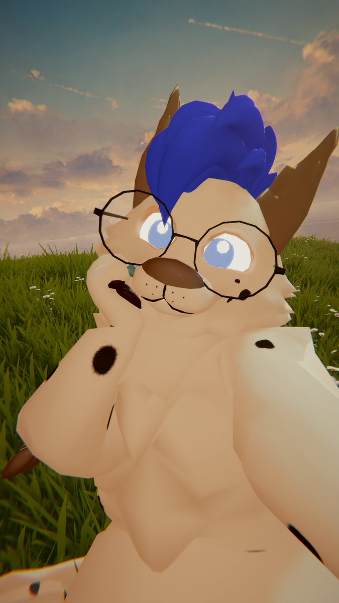 Dimple Mozhi 🐾 tweet media