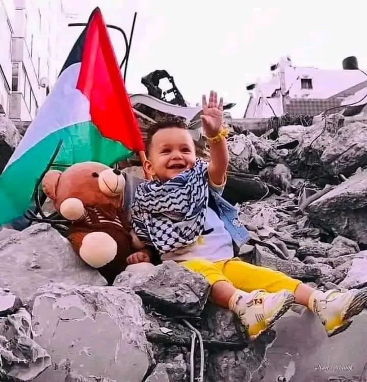 Good morning,  I'm still alive 383 I know that my tweets do not reach you due to Zionist censorship and repeated reports on my account! 💔🥺📷Just for knowledge! If you see this tweet, please reply and tell me something 🇵🇸💔