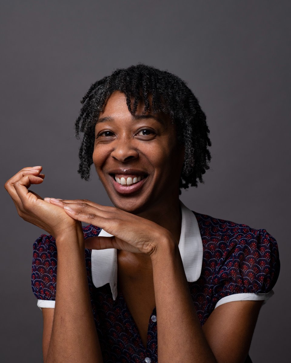 tania de montaigne tweet media