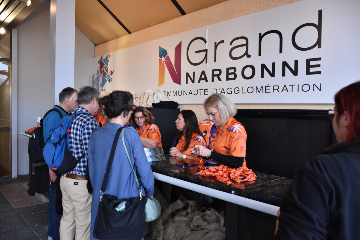 Fédération des Parcs tweet media