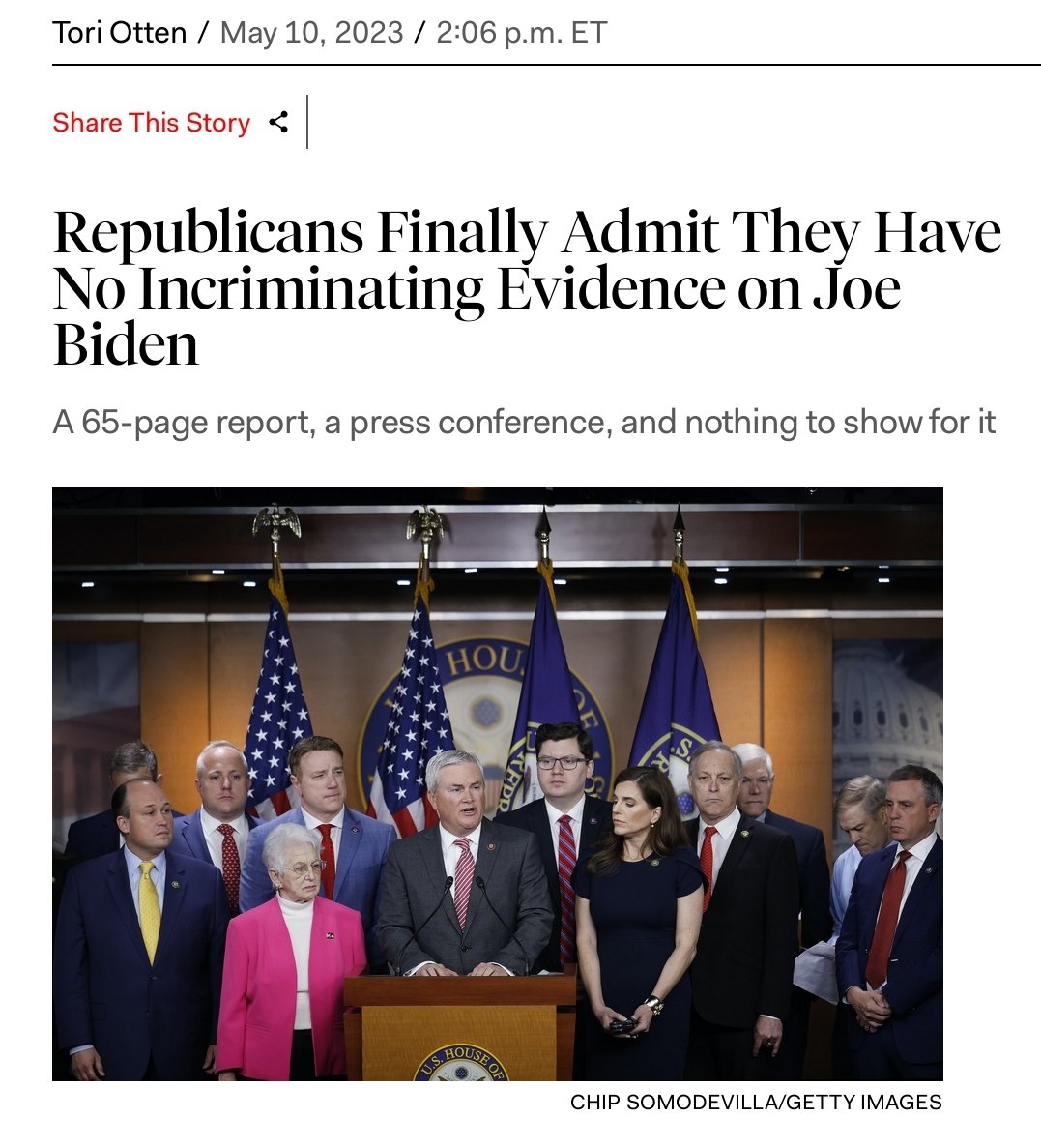 gadfly's tweet photo. @HomesEthos @Cheap_Knockoff @bling_momma @FPWellman @lauferlaw @MarkMeadows No, there isn't. 
#MAGAprojection https://t.co/PfAGmWN7zI