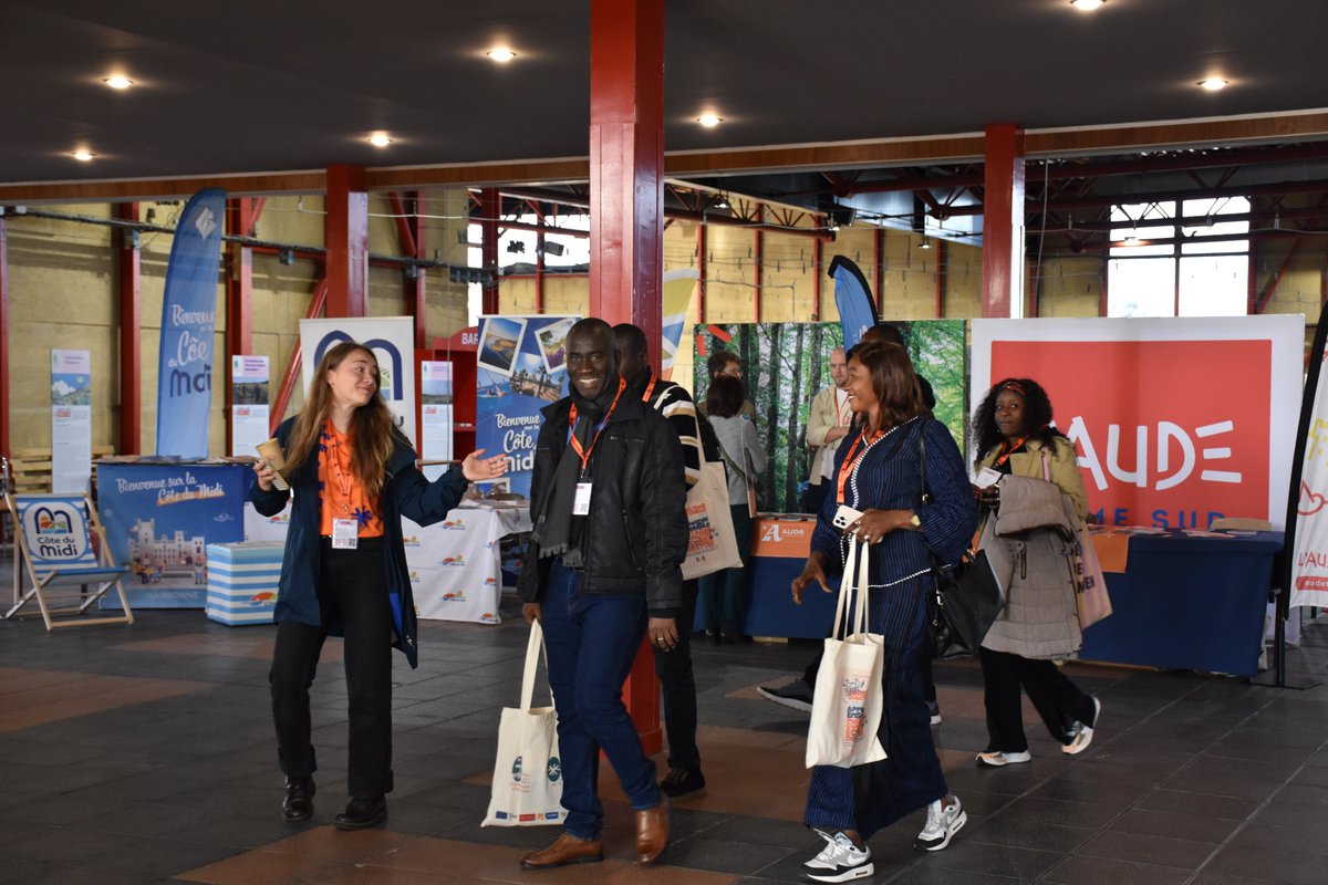 Fédération des Parcs tweet media