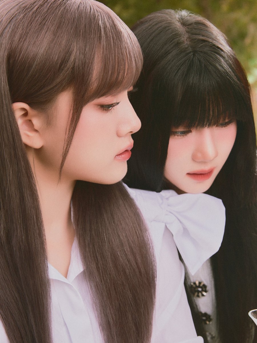 STAYC_official's tweet photo. STAYC Digital Single
[ ...l ]

Concept Photo #Fantasy

Release
2024.10.30 WED 6PM (KST)

#STAYC #스테이씨
#ISA #아이사
#J #재이
#dotdotdot #GPT https://t.co/yHLiOOT4as