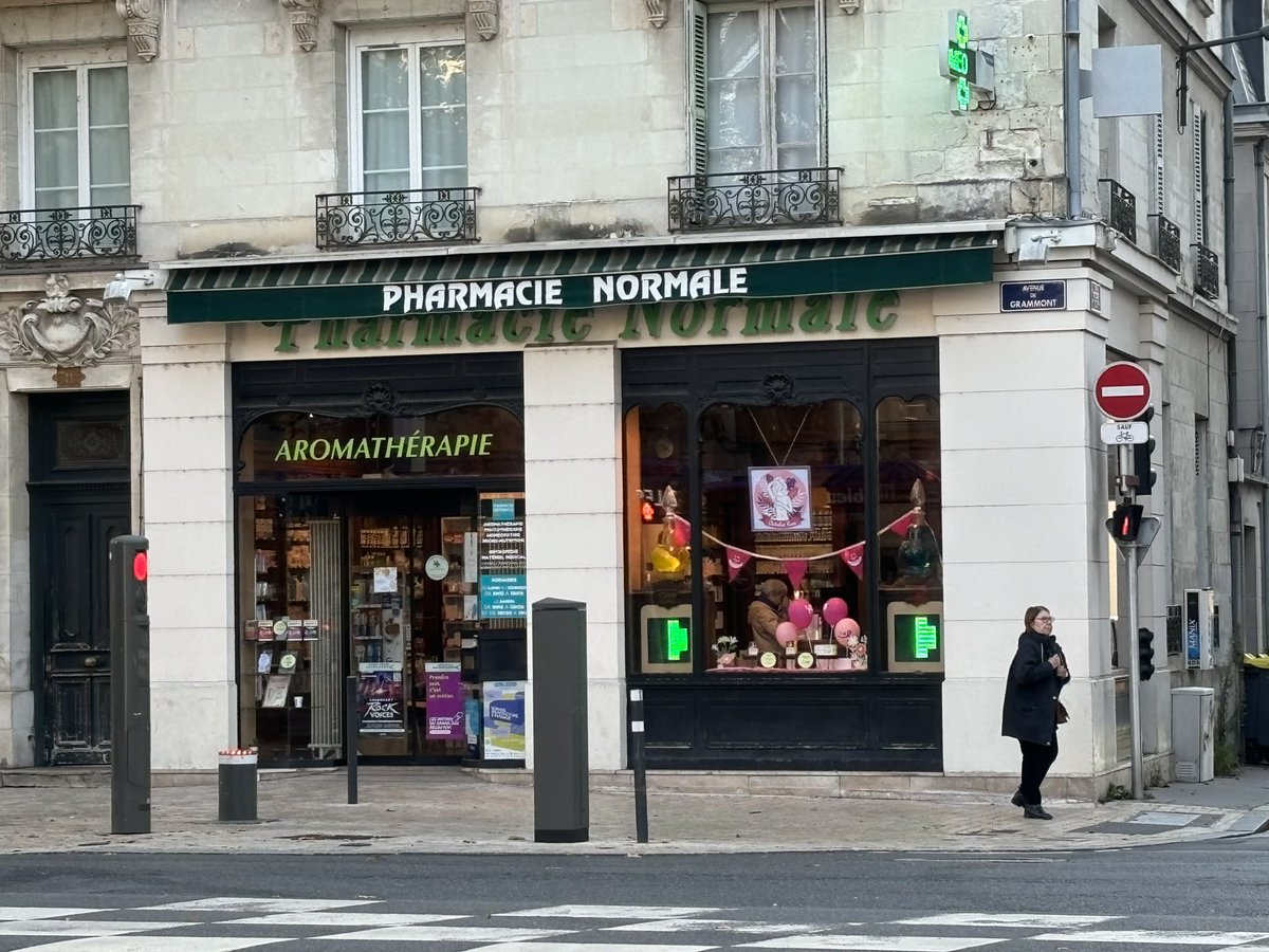 Pas besoin d’en faire des caisses quand on a confiance en ses produits