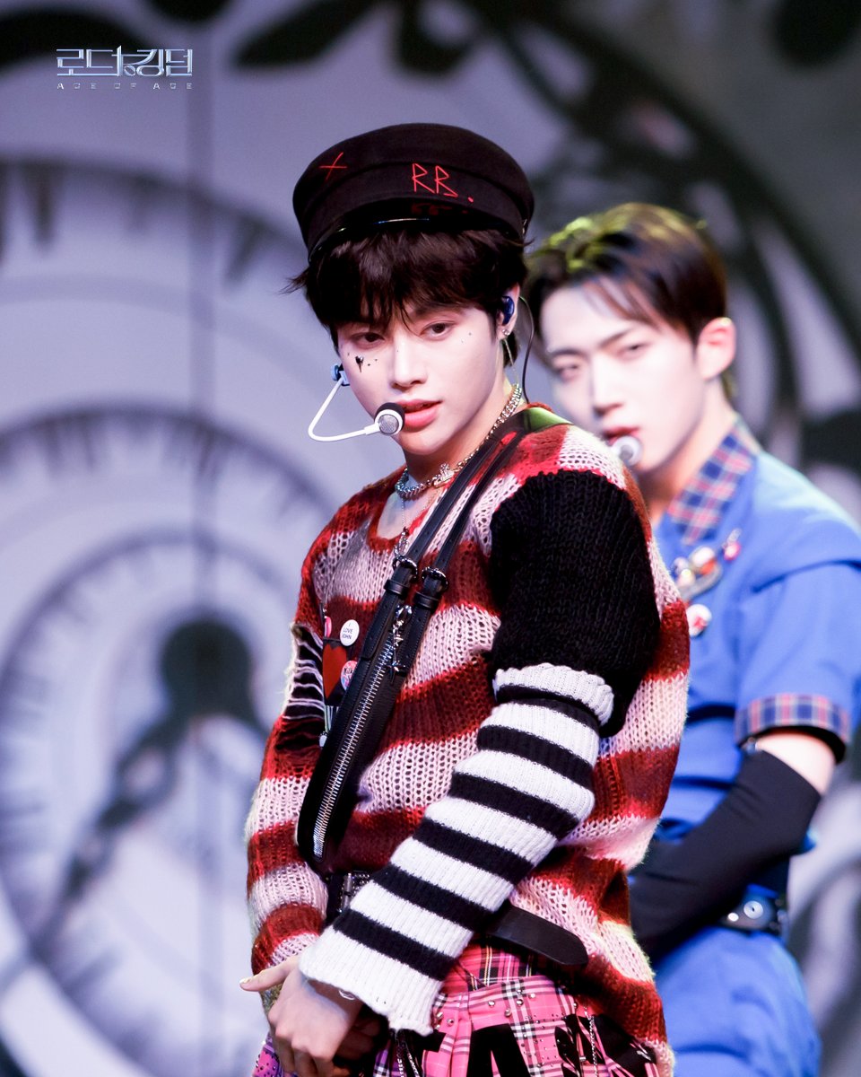 MnetKR's tweet image. [#로드투킹덤_A] TEMPEST(템페스트) 2차전 비하인드 포토📸ㅣACE_ #한빈

&amp;lt;로드 투 킹덤 : ACE OF ACE&amp;gt;
ROAD TO KINGDOM : ACE OF ACE
매주 목요일 밤 9시 30분 본방송

#ROADTOKINGDOM #로드투킹덤 #로투킹 #ROADTOKINGDOM_A #로드투킹덤_A #로투킹_A #템페스트 #TEMPEST #Mnet #엠넷