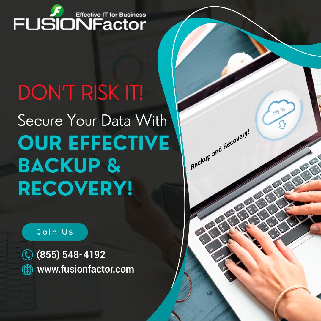 Did you know that 92% of ransomware attacks are targeting SMBs organizations? Need reliable Backup services? Trust us to keep you secure! #cybersecurity #ITsupport #databreach #cyberthreat Learn more: bit.ly/43ALliO