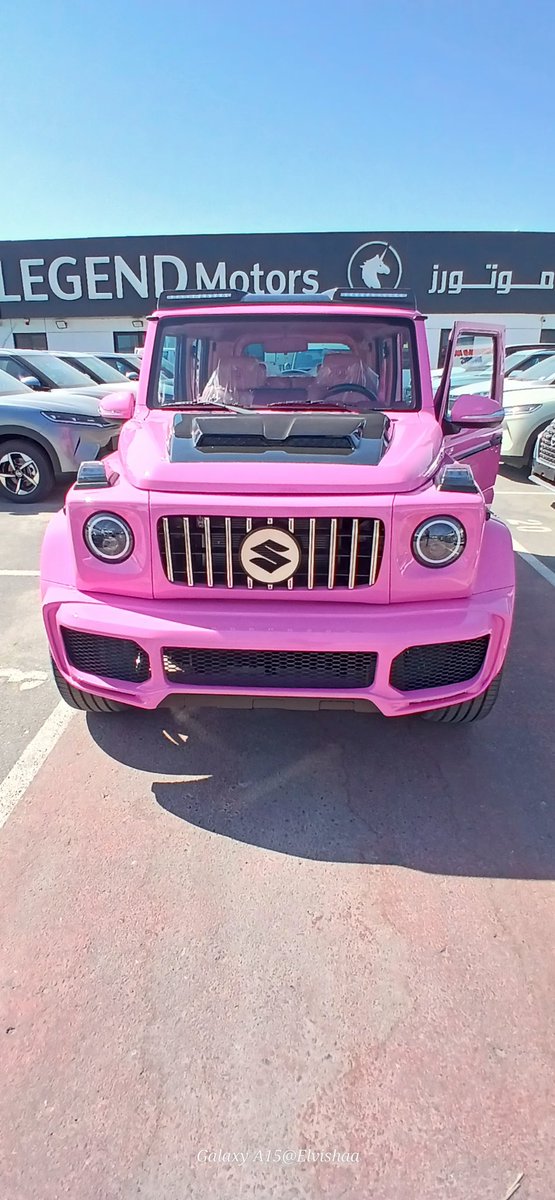 elviskelvis254's tweet photo. Jimny brabus 🤩🔥🔥 https://t.co/lmwJGS0Jen