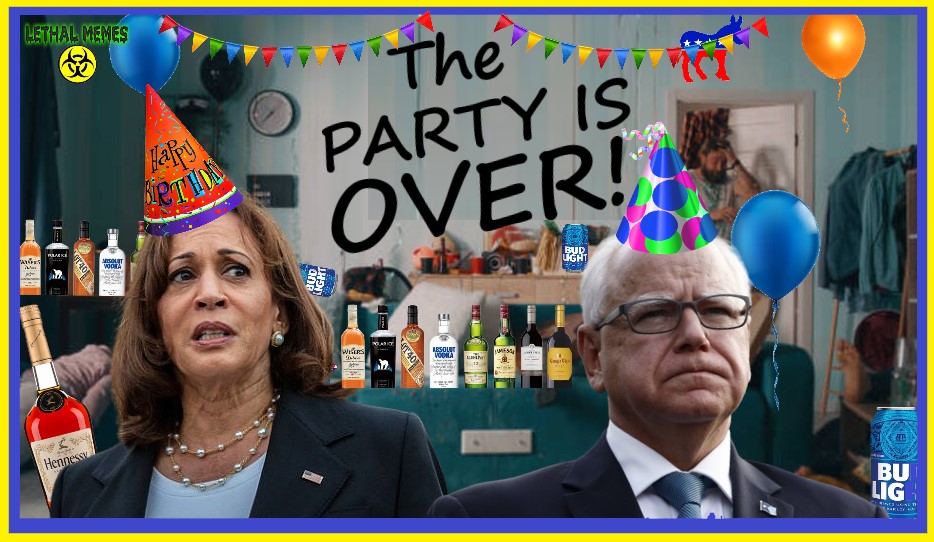DrMickLethal's tweet image. #TrainWreckKamala #FoxInterview #KamalaCrashandBurn #LethalMemes #MickLethal #KamalaSux #Trump2024 #ShesLosing #FoxNewsInterview #FoxNews #BrettBair #FatLadySings #ThePartyIsOver #BadDayToBeADemocrat