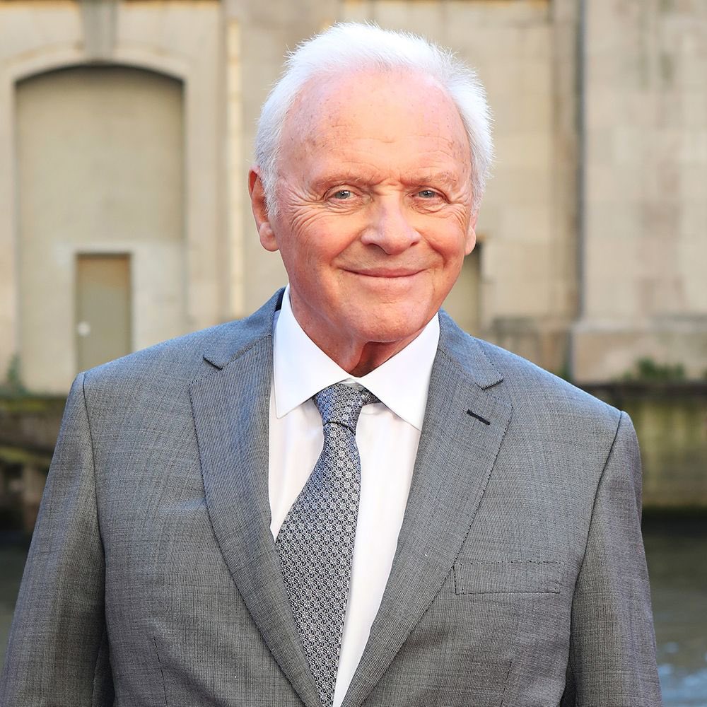 Hannibal Lector may be supporting Trump, but legendary actor Sir Anthony Hopkins has endorsed Kamala Harris! 

RETWEET if you stand with Hopkins in support of Kamala!