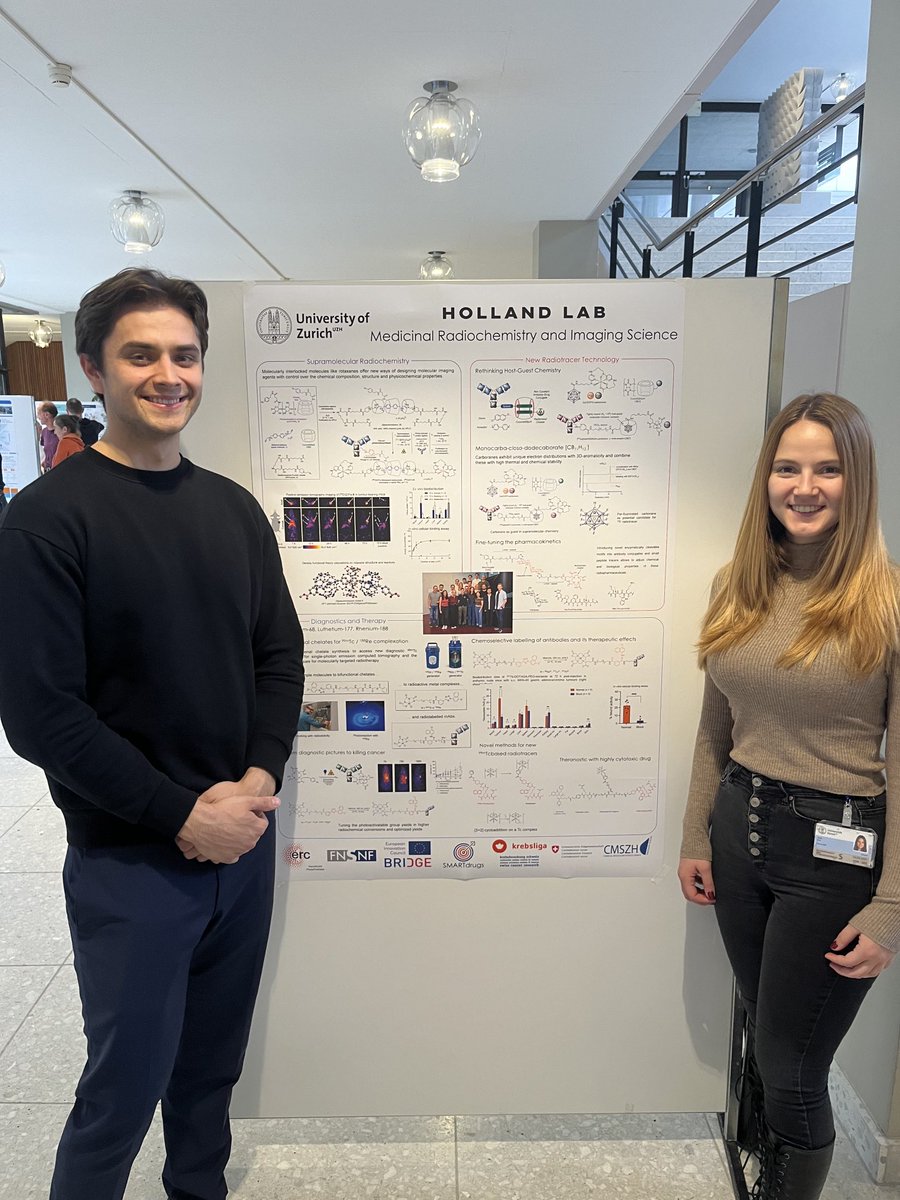 HollandLab (@hollandlab_) on Twitter photo Jonas and Eda at our department / high school outreach event. Welcoming Kanton Nord Gymnasium to Irchel campus ā¦<a href="/UZH_en/">University of Zurich</a>ā© ā¦<a href="/UZH_Chemistry/">UZH Chemistry</a>ā© Jonas and Eda at our department / high school outreach event. Welcoming Kanton Nord Gymnasium to Irchel campus ā¦<a href="/UZH_en/">University of Zurich</a>ā© ā¦<a href="/UZH_Chemistry/">UZH Chemistry</a>ā©
