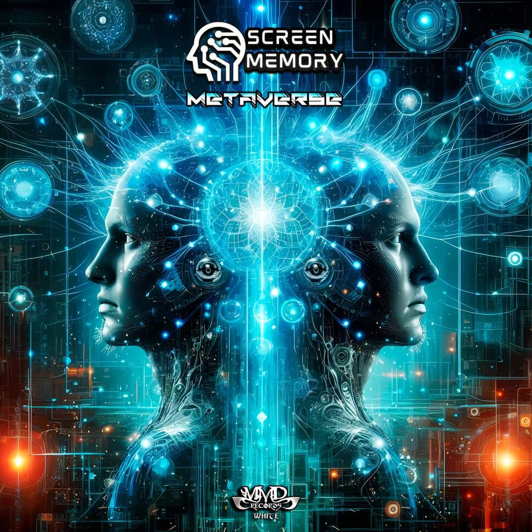 MMD RECORDS (@mmdrecords) on Twitter photo OUT NOW 🔥
Screen Memory - Metaverse 🇬🇧🧠
BUY/ STREAM HERE 👇
orcd.co/metaverse
* A Product of MMD White
ROCK THE BODY... BEND THE MIND !!!
<a href="/PsyTranceFamily/">PsyTrance Family</a> #psychedelic #psytrance OUT NOW 🔥
Screen Memory - Metaverse 🇬🇧🧠
BUY/ STREAM HERE 👇
orcd.co/metaverse
* A Product of MMD White
ROCK THE BODY... BEND THE MIND !!!
<a href="/PsyTranceFamily/">PsyTrance Family</a> #psychedelic #psytrance