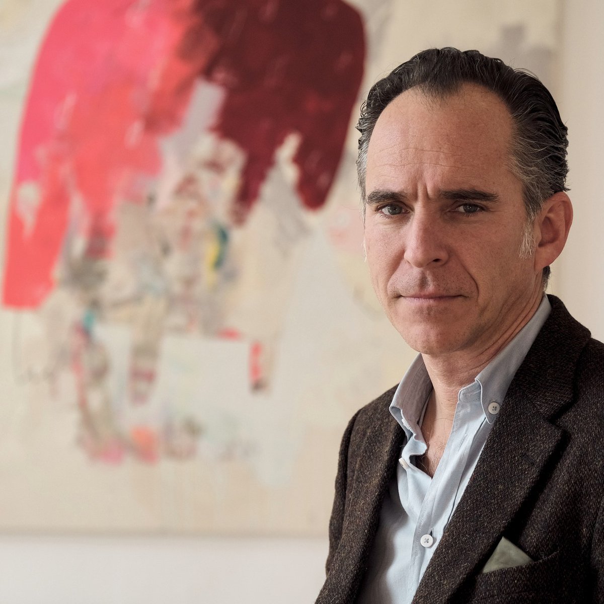 🌿Jetzt kostenlos anmelden zur Vortragsreihe „Haltungsfragen“ mit Martin Grassberger! 📅 30.10. | 18:30 📍 ÖIAV | Anmeldung:   #BildungInWien #MartinGrassberger #Haltungsfragen