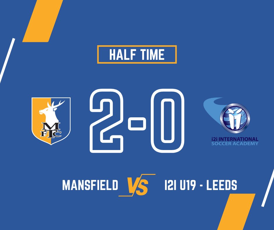 MANSFIELD TOWN FC EDUCATION PROGRAMME tweet media