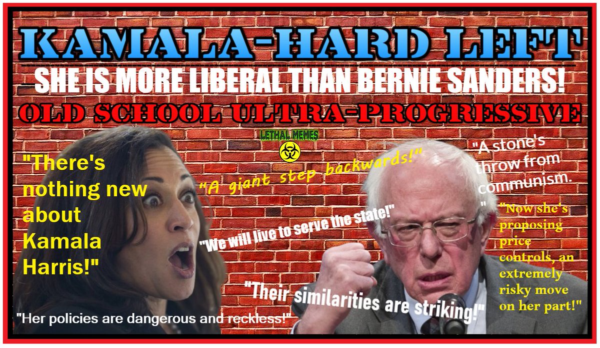 DrMickLethal's tweet image. #TrainWreckKamala #FoxInterview #KamalaCrashandBurn #LethalMemes #MickLethal #KamalaSux #Trump2024 #ShesLosing #FoxNewsInterview #FoxNews #BrettBair #FatLadySings #ThePartyIsOver #BadDayToBeADemocrat