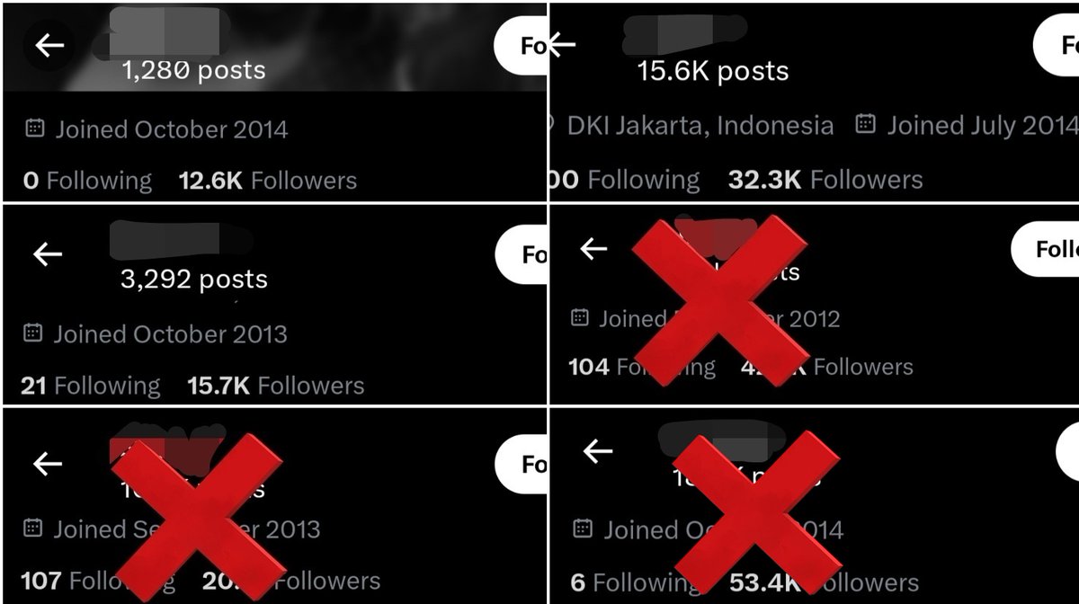 newjeadns's tweet photo. WTS ACC INACT 
F10K F30K

DM FOR INFO #zonauang #zonaba #ratszone #btc #nft utk6la https://t.co/rt51NGYgKY