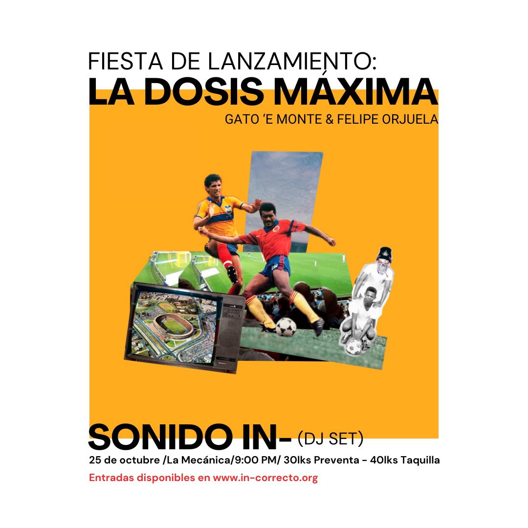 Felipe Orjuela tweet media