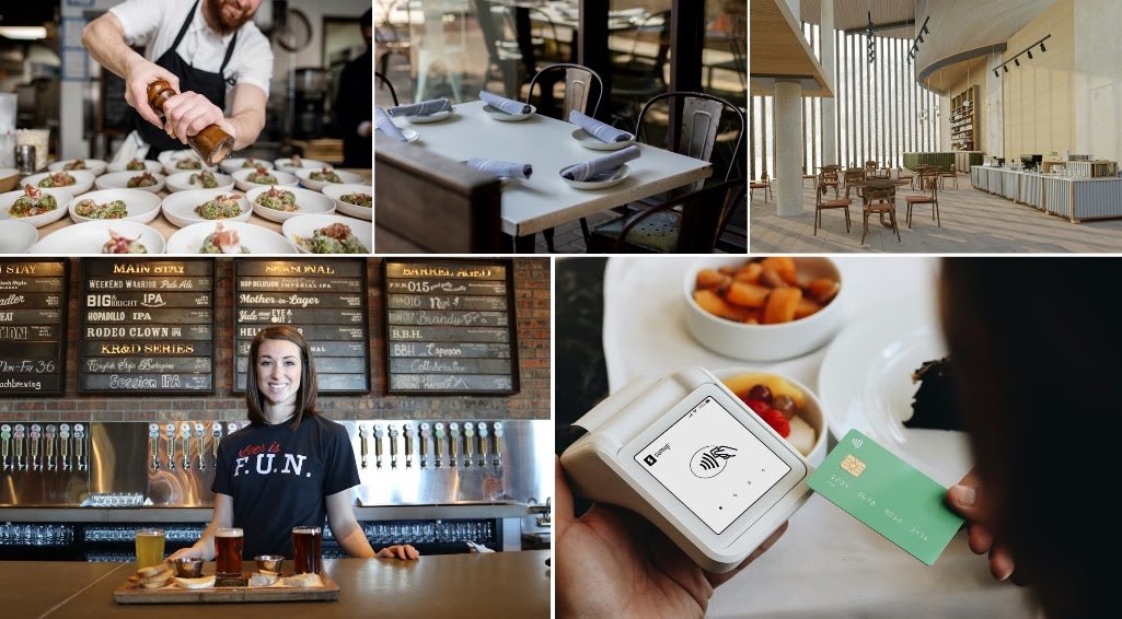 10 TENDENCIAS CLAVE QUE REVOLUCIONARÁN
LA HOSTELERÍA ESPAÑOLA EN 2025

Digitalización, sostenibilidad y nuevos modelos de negocio son algunos elementos a tener en cuenta en este sector, según la consultora de hostelería Linkers