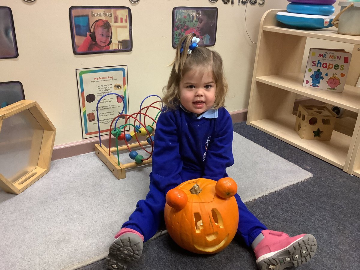 OLI 2 Year Olds (@oli_2yearolds) on Twitter photo We had so much fun showing off our pumpkins that we have decorated at home 🎃 <a href="/csergeant3/">OLI Headteacher</a> <a href="/DeputyOLI/">OLI Deputy Headteacher</a> <a href="/oli_primary/">Our Lady Immaculate Catholic Primary School</a> <a href="/oli_2yearolds/">OLI 2 Year Olds</a> We had so much fun showing off our pumpkins that we have decorated at home 🎃 <a href="/csergeant3/">OLI Headteacher</a> <a href="/DeputyOLI/">OLI Deputy Headteacher</a> <a href="/oli_primary/">Our Lady Immaculate Catholic Primary School</a> <a href="/oli_2yearolds/">OLI 2 Year Olds</a>