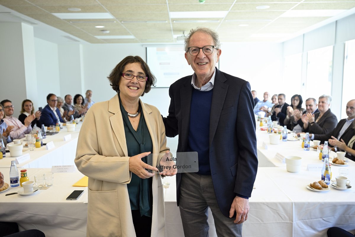 Fundación Princesa de Asturias tweet media