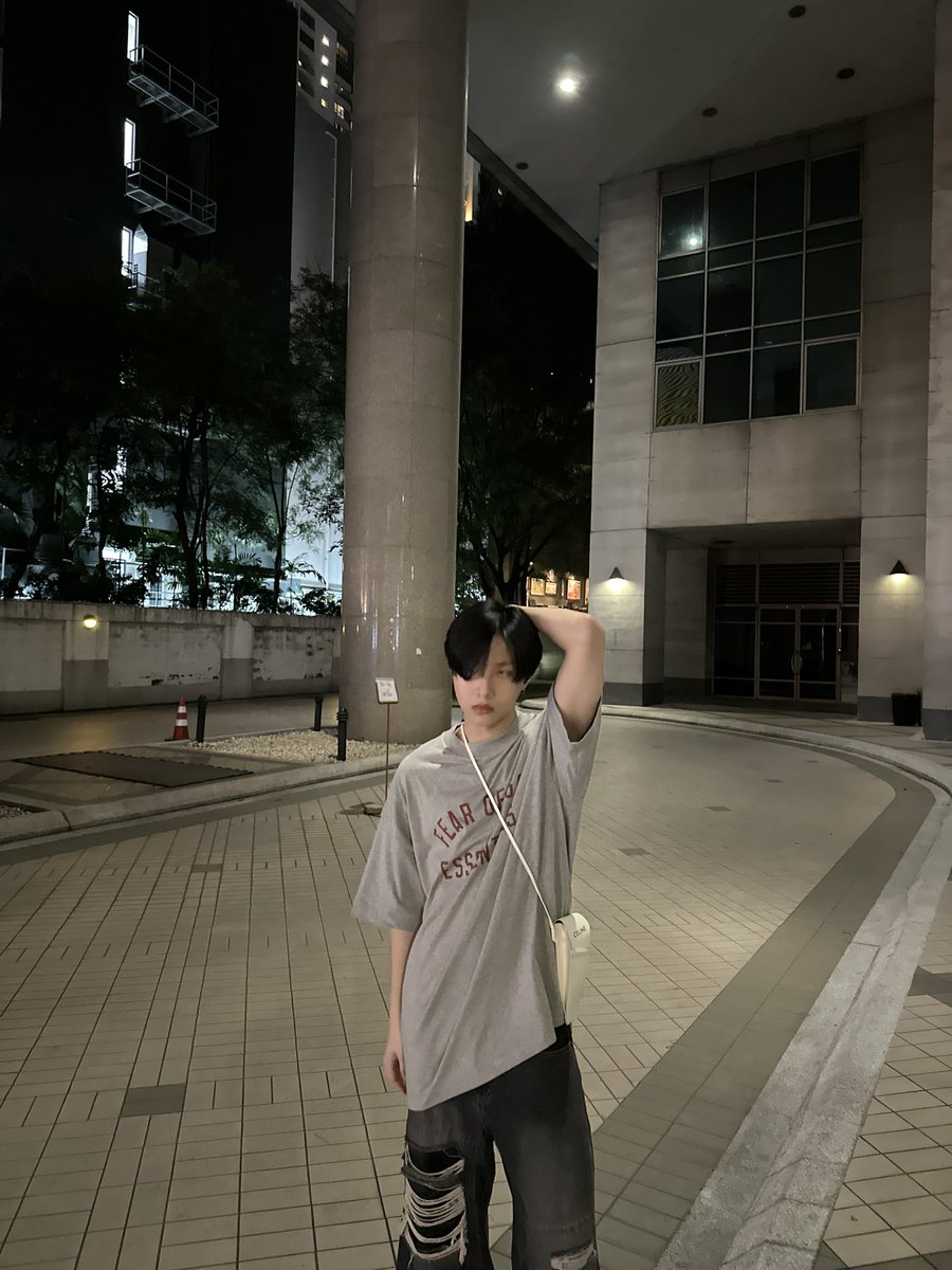 Jungyippy's tweet image. เอามาฝากเธอ

#JUNGT