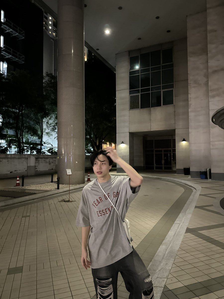 Jungyippy's tweet image. เอามาฝากเธอ

#JUNGT