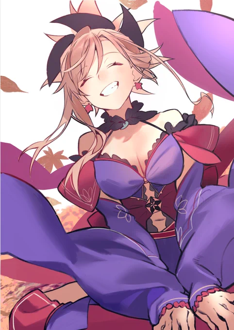 宮本武蔵 