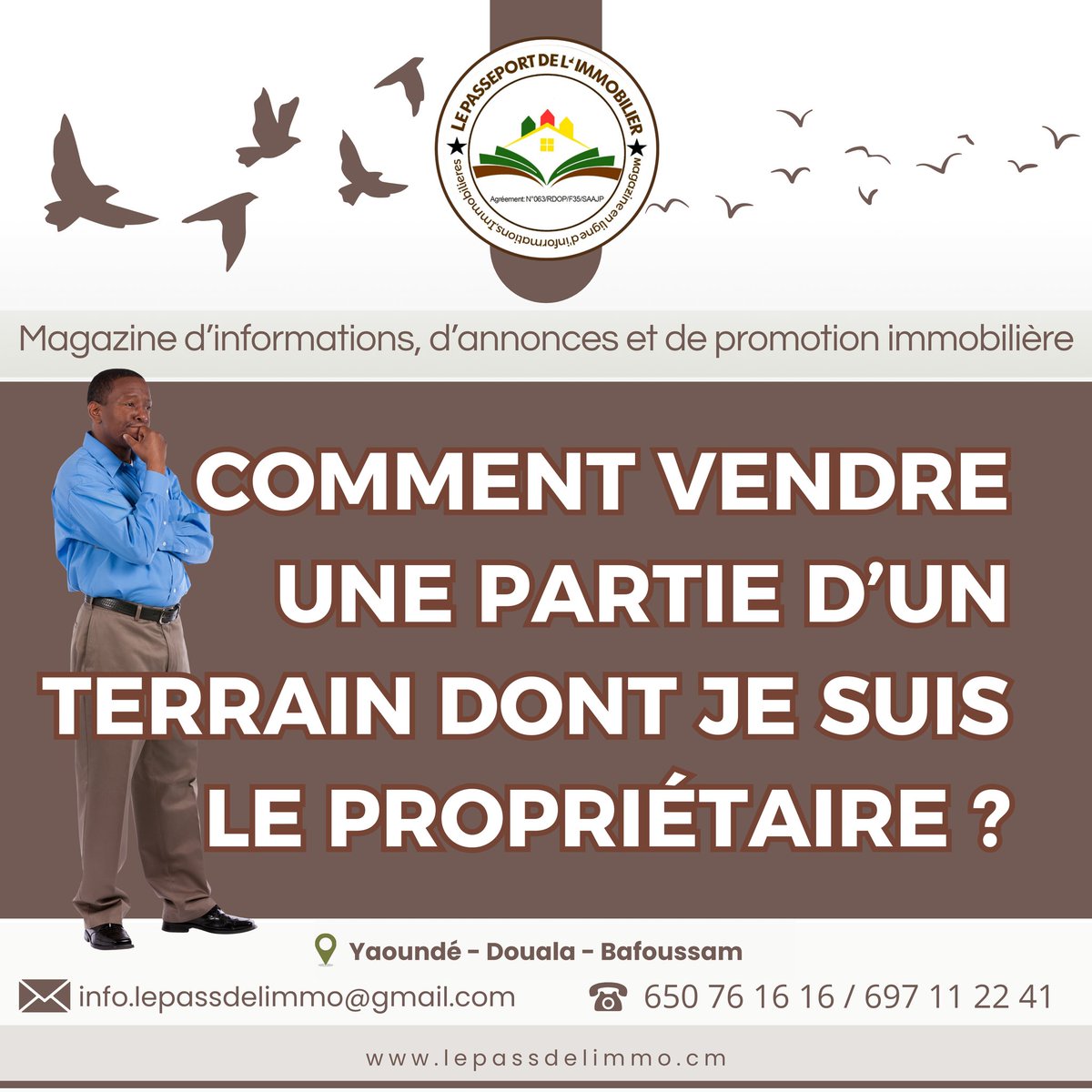 Lepassdelimmo's tweet photo. Cliquez sur le lien pour lire l'intégralité de l'article. 
https://t.co/S6xyzU4akC

#lepassdelimmo https://t.co/fhpoGctW25