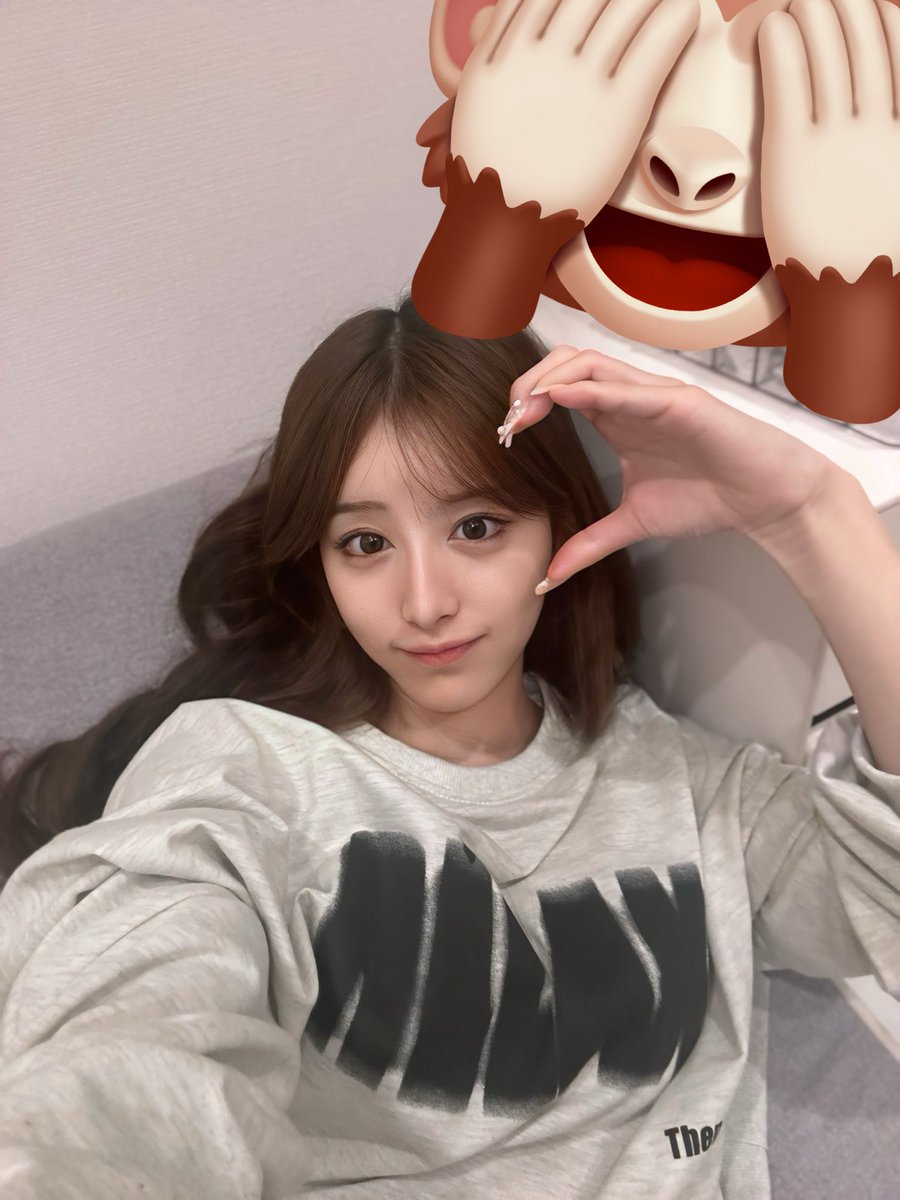 hananoi_miyu's tweet image. おつもち🧸
smoothオンラインありがとうございました( ´ｰ`)

オンラインでたくさんお話できるのほんとに楽しい(  ´͈ ᵕ `͈ )♡

次回もよろしくお願いします🫰🏻💗