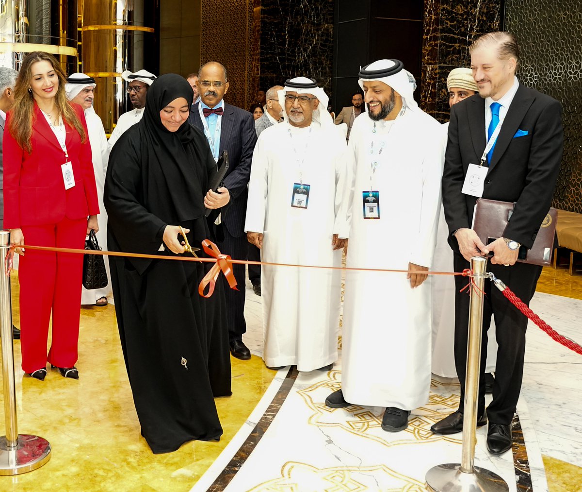 Gulf Association of Endocrinology & Diabetes tweet media