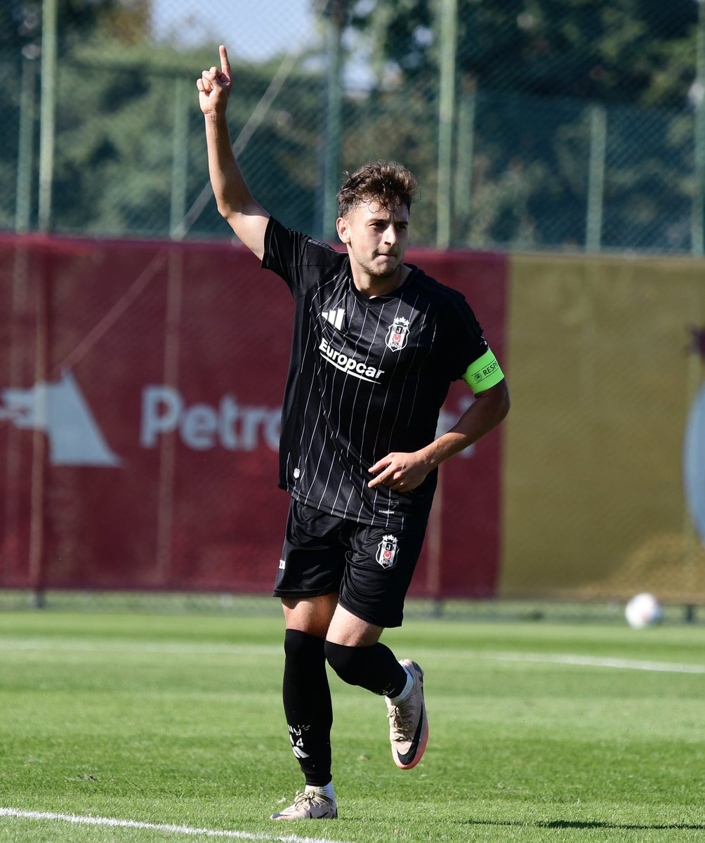 Beşiktaş JK Futbol Akademisi tweet media