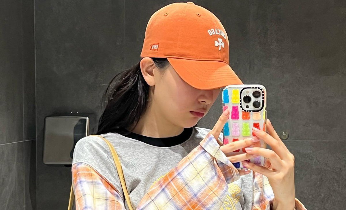 Aunque es momento de salir de casita quiero darme un tiempo para decirles que el #知道𓋜·𝑙a𝐬𝕥୨𝑛𝕚g𝚑𝐭  me tiene completamente encarnada y es que #𝚔a𝑙𝕚·𖠇𝑛i𝚗𝕒 es maravillosa que nos conquista con un simple vídeo suyo.

𝐂y𝚋ər𝕡ün𝚔 ★ ࣪˖  #𝕝ucifer !