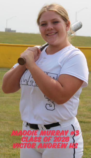 Coach_Hill_Nats's tweet photo. NAFA College Exposure Tourney - 10/20/24 GM1

Maddie M - 2B, RBI
Fiona F - 1H, R, RBI
Juliette V - 1H, R
Katie B - 1H, RBI

@maddiemurray03 @fionafares_2027 @Juliette_Vock @kat13barrett https://t.co/bS5ls9riAY