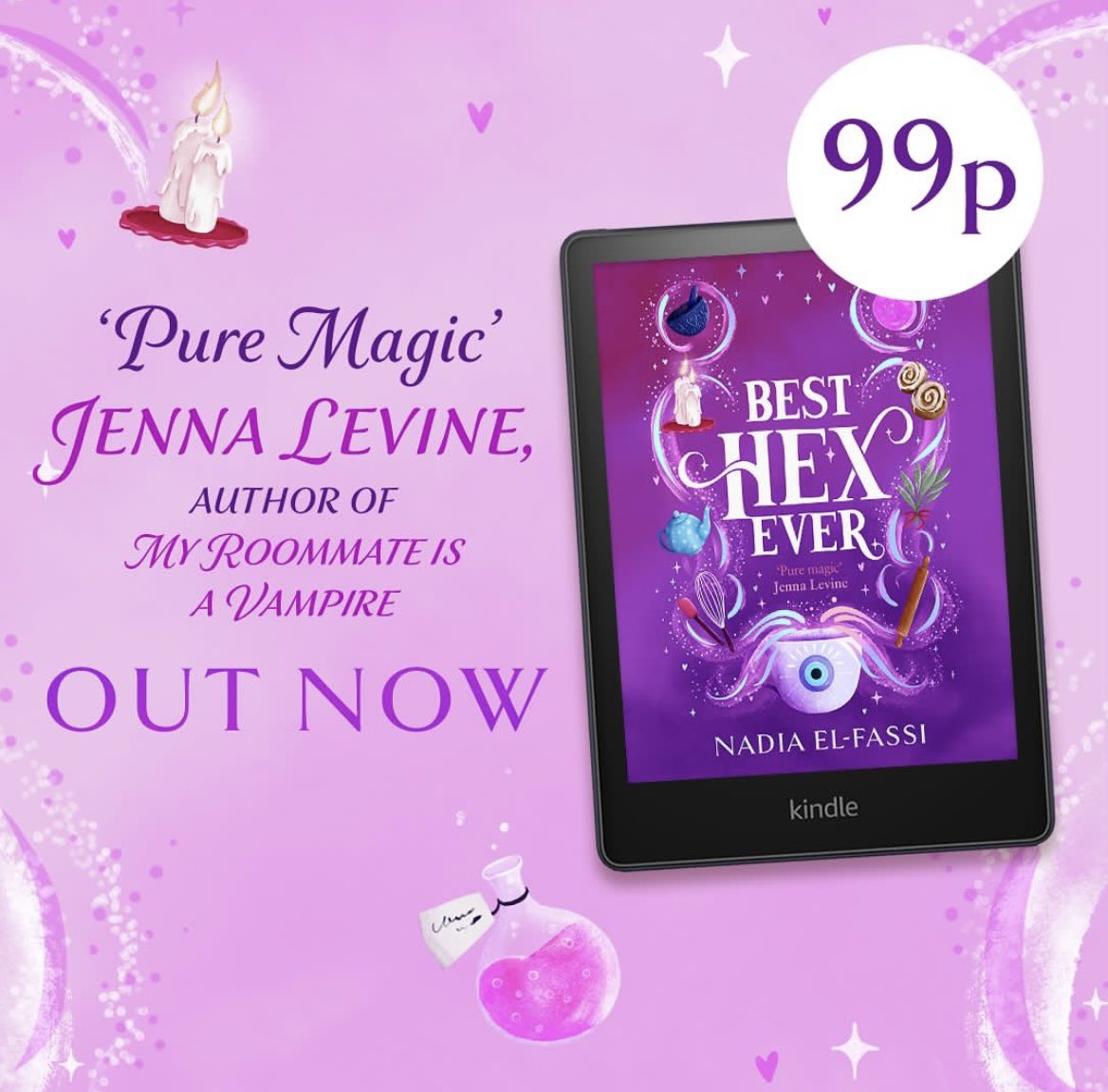 Nadia El-Fassi ناديه 🇵🇸 tweet media