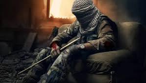 army20300's tweet image. حطم السنوار الرقم القياسي العالمي وأصبح أول قائد في التاريخ الحديث يقاتل حتى أنفاسه الأخيرة. وأصبح رمزا للحرية والنضال. إذا كنت تتفق معي، علق بنعم.