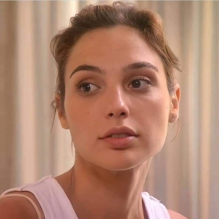 Wow I think I look pretty 😍