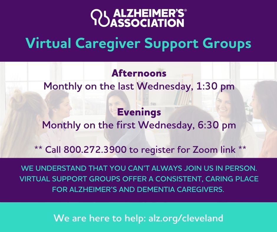 Alzheimers Cleveland tweet media