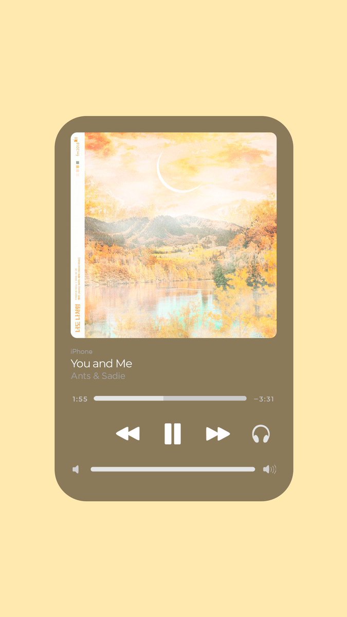 Creo que nos desviamos de nuevo a spotify y esta vez hablaremos del #𝐟ea͞𝕥𓋜𝔖ä𝖉ie que nos tiene cantando por todo el vuelo ¿ya escucharon #𝔜ouཐི𓈒࣪ᯃ𝕄e? Tremendo pinche temazo se hicieron alv 🎧☆ !

𝐂y𝚋ər𝕡ün𝚔 ★ ࣪˖  #𝕝ucifer !