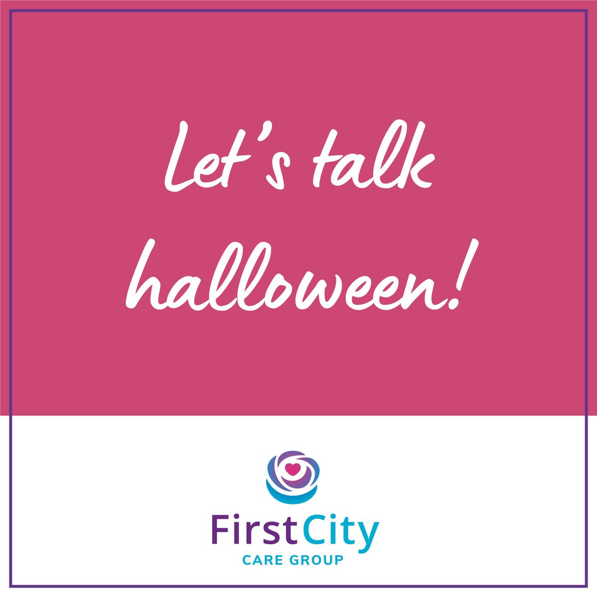 NursingandCare's tweet image. Do you have a favourite thing about halloween?

#TuesdayThoughts #TuesdayTopic #Gettoknowme #gettoknowyourcolleagues