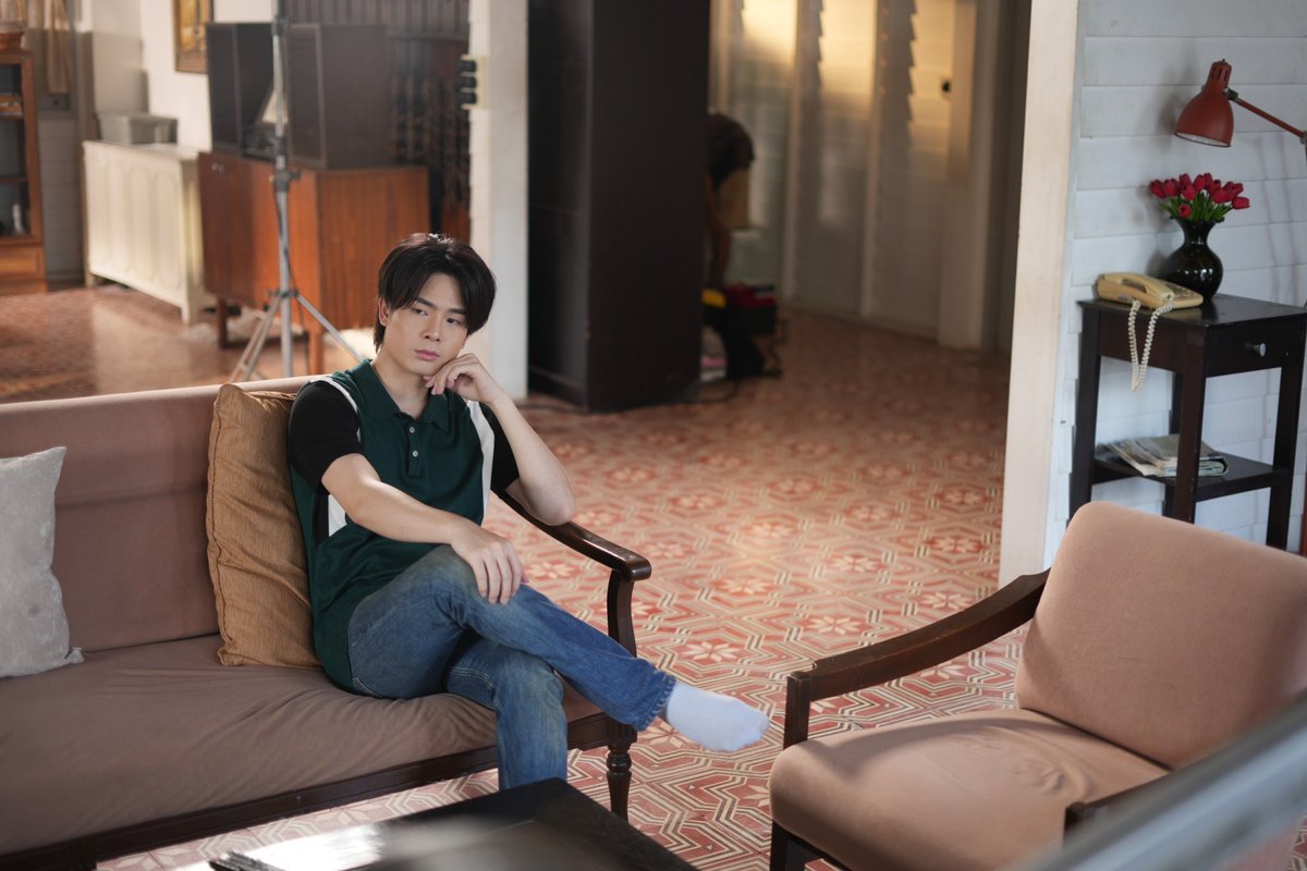 omgvampire23's tweet photo. เพื่อนซี้ ภูมิ จำได้ไหมน้าา 

ดูย้อนหลังได้นะ ที่ #wetv

➡️ https://t.co/efEMxtRa6y…

#omgvampire  #แวมไพร์ไวน์แดง https://t.co/UmXXn3jfpT