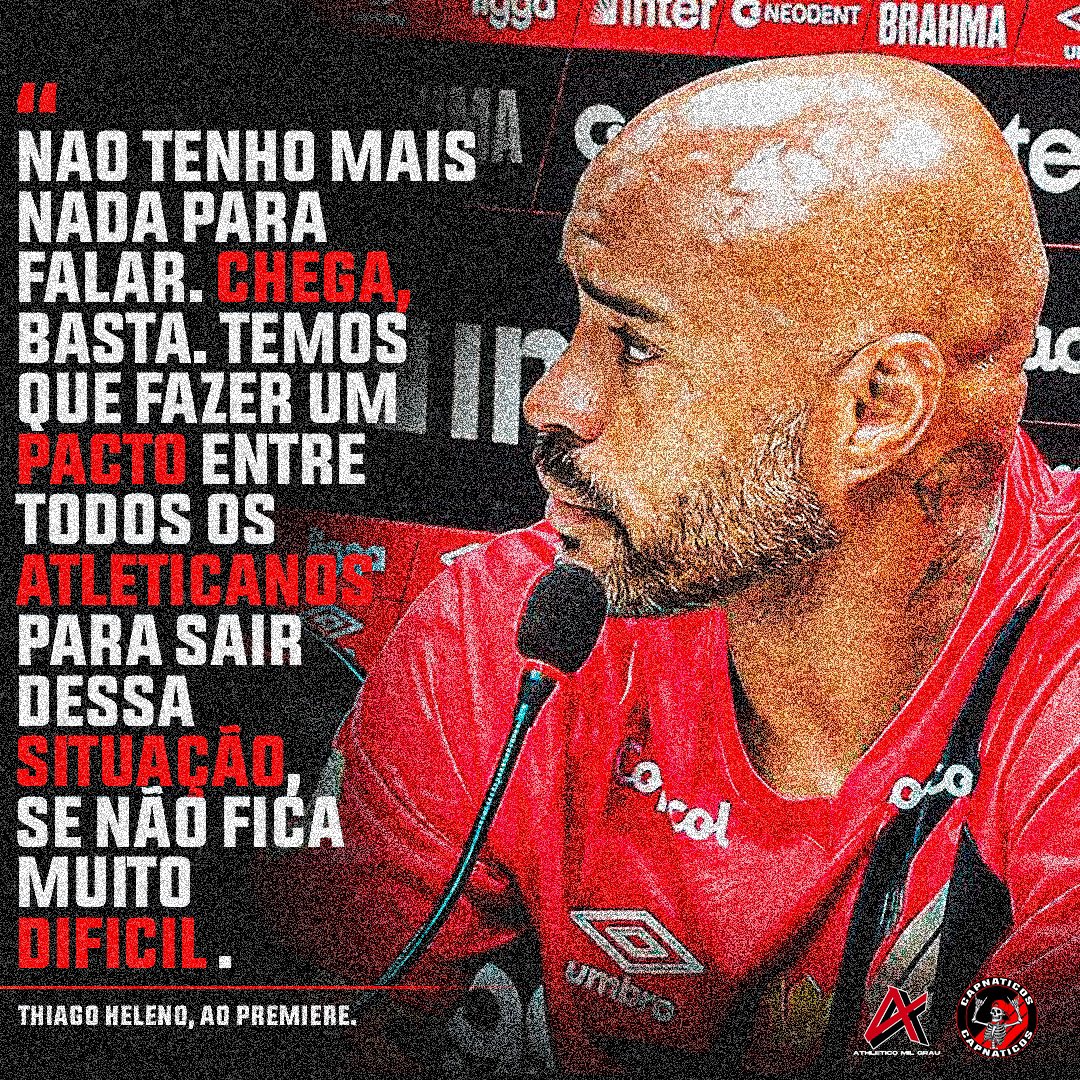 Declarações do nosso defensor após a derrota por 1x0 para o Flu no Maracanã.
