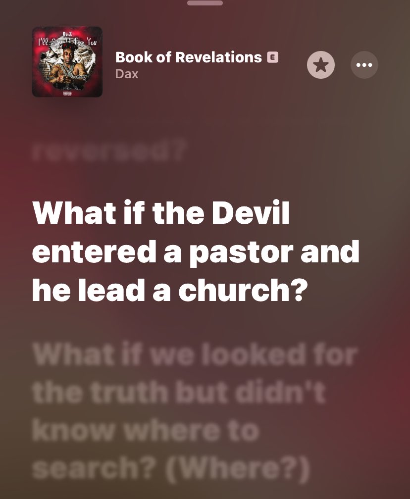jarsy_scott's tweet photo. What if? 

#Bookofrevelations https://t.co/VOot2GAZAV