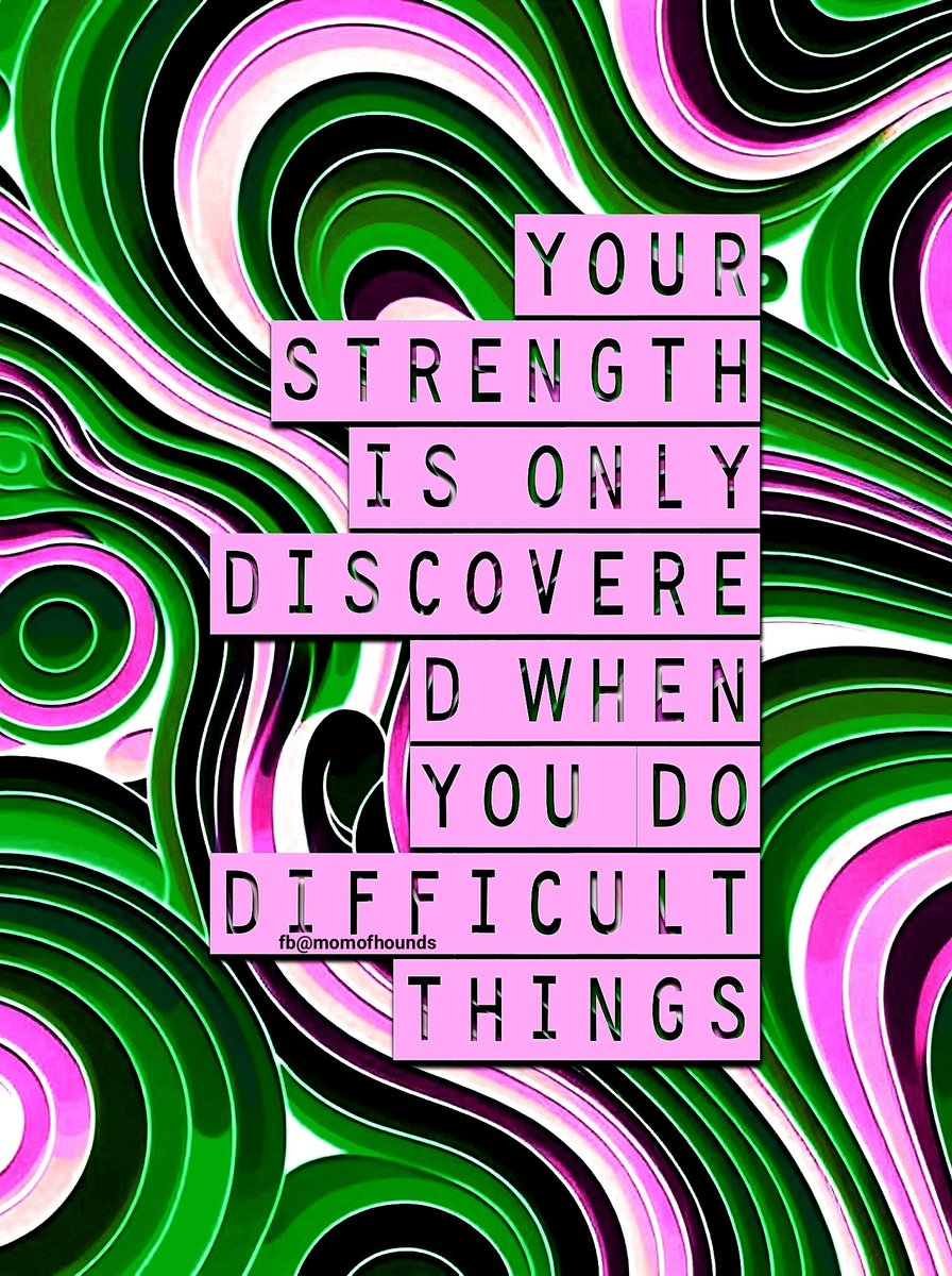 delmarvalocal's tweet image. You don't find power in the easy times. #digdeep #findyourself