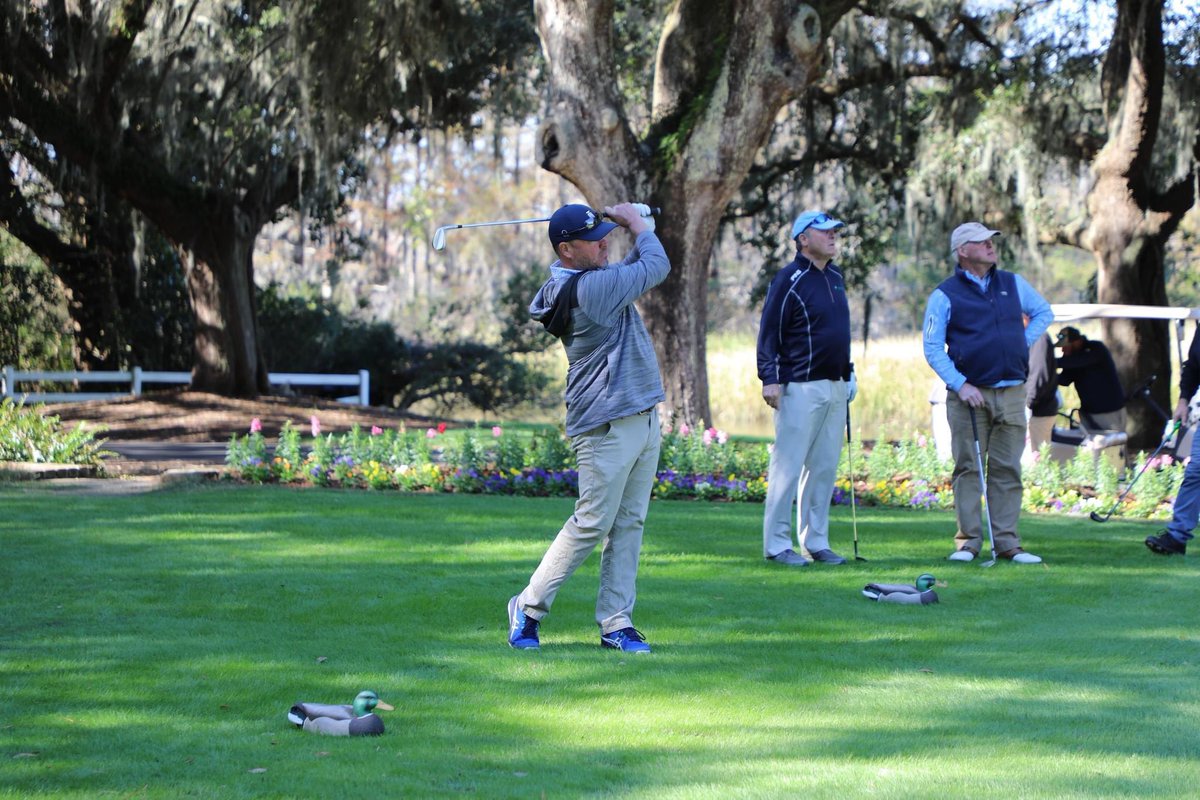 CarolinasGCSA's tweet photo. Don’t miss the annual Golf Championship at the Carolinas GCSA Conference and Trade Show on Monday, November 18 presented by Smith Turf and Irrigation! 

It's a fantastic opportunity to showcase your skills and connect with fellow turfgrass professionals. Whether you're competing for the top spot or just enjoying a day on the course, it’s sure to be a highlight of the conference. You can play as an individual in the Championships, twosome in the Best Ball or foursome in the Captains Choice.

Register today and join us for a day of fun, competition, and networking!

https://t.co/ZIwRnBn0m6