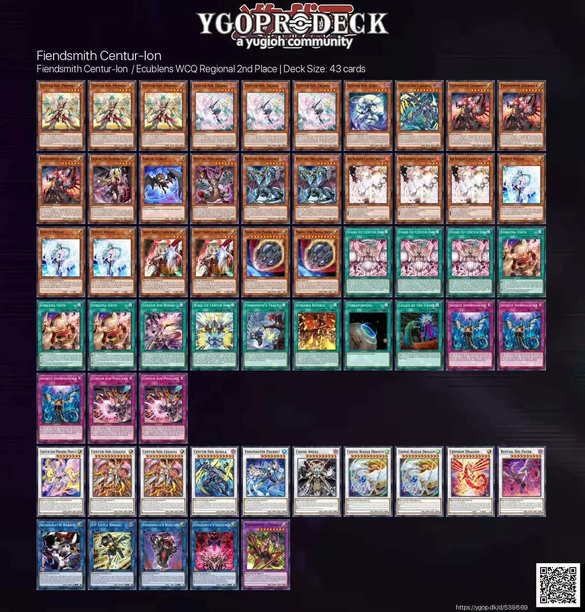 YGOPRODeck tweet media
