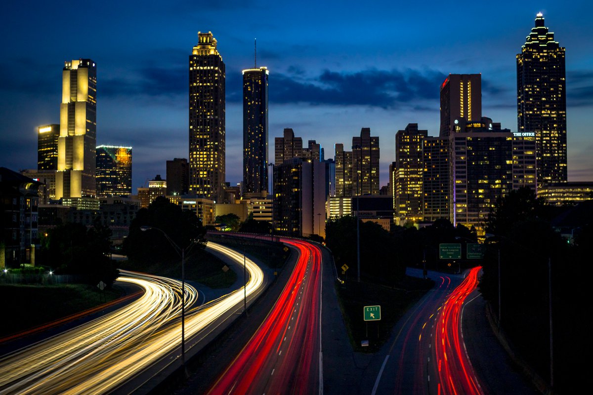 Next stop, Atlanta!

Excited for my first <a href="/FinCon/">FinCon</a>, where I'll be taking the stage tomorrow to talk about "Blogging in 2024: The Power of Diversifying Your Income Streams, and Operating Like a Media Company."

Anyone else heading there?

#FINCON