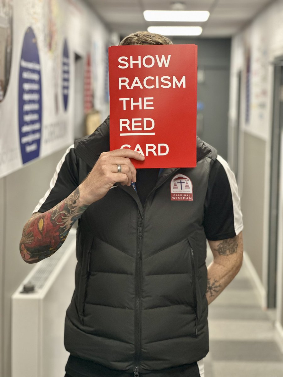 CardinalWiseman's tweet photo. 2 days until our first fundraiser of the year supporting @SRTRC_England Here’s a sneak peak of one of our games! ✨ ❤️ @Chaplaincy_KYT @RCBirmingham https://t.co/WalFfEdprC