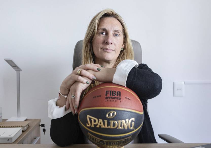 🎙️ "𝐔𝐧 𝐚𝐧̃𝐨 𝐝𝐞 𝐠𝐫𝐚𝐧𝐝𝐞𝐬 𝐝𝐞𝐬𝐚𝐟𝐢́𝐨𝐬"

Conversamos con Karla Bartel, presidenta de Aguada en su rama femenina, quien hizo un balance anual del campeonato en el que cerró "con un sabor amargo".

📝 Por <a href="/Leiperez129/">Lei Pérez</a> 
📸 La Diaria
📲 alerasuy.com/bartel-desafio…