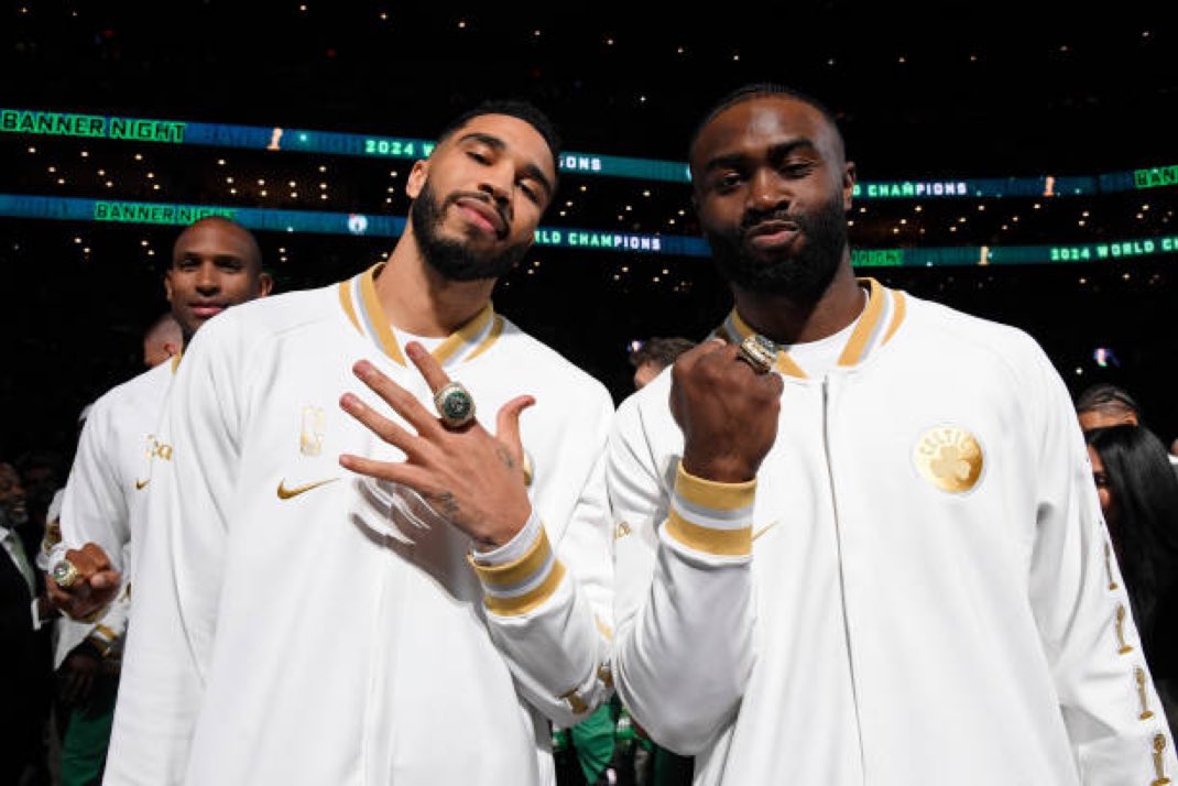 Celtics_Junkies's tweet photo. You’ll never know what this means to us 😭 https://t.co/7z2om8Nvkl